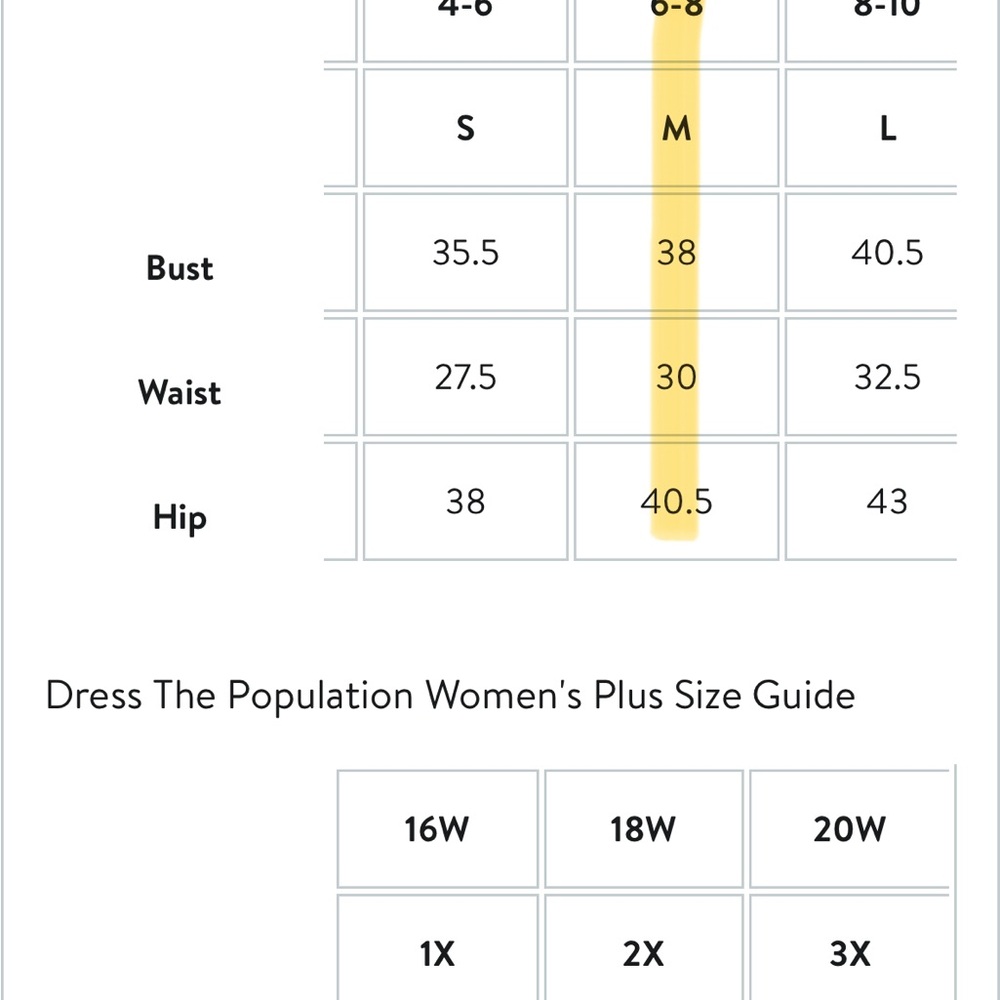Dress the population Floral Corset midi Dress - Picture 4 of 10